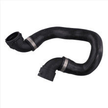 17127599450 Car Engine Lower Coolant Hose for 1' 3' 135i 335i X1 3.0 E88 E82 E90 E92 2011-2015