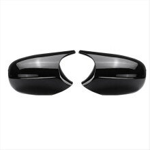 Car Rear View Mirror Cover Side Shell Rearview Housing for 3 Series E90 E92 E93 2009-2012