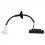 Rear Trunk Lock Boot Release Handle Switch for I10 2nd Generation 2013-2020 81260-B4000 1
