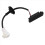 Rear Trunk Lock Boot Release Handle Switch for I10 2nd Generation 2013-2020 81260-B4000 2
