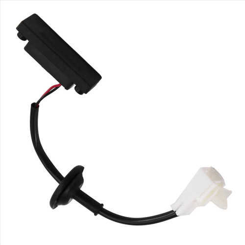 Rear Trunk Lock Boot Release Handle Switch for I10 2nd Generation 2013-2020 81260-B4000 2