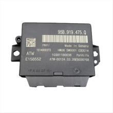 For 718 982 S 2017-2022 Reversing Radar Control Unit Parking Assist Module 95B919475Q