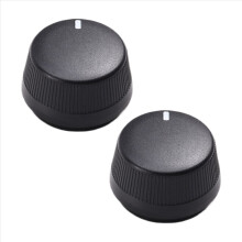 Air Conditioning Heating Control Switch Fan Speed Temperature Heater Knob 79581-S84-A01 for Accord