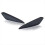 Motorcycle Scratch Guard Strip for TMAX 560&Tech MAX 2025- Side 1