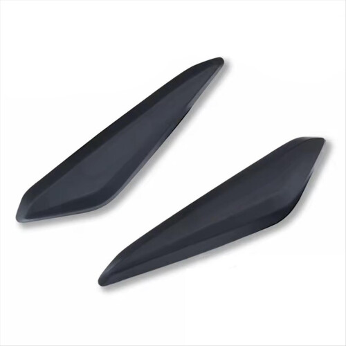 Motorcycle Scratch Guard Strip for TMAX 560&Tech MAX 2025- Side 2