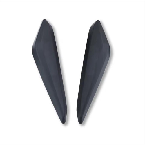 Motorcycle Scratch Guard Strip for TMAX 560&Tech MAX 2025- Side 1