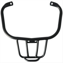 Motorcycle Rear Luggage Carrier Rack Holder CNC Aluminum Alloy Cargos Bracket Motorcycles Accessories for 300