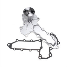 New Water Pump W/Gasket 15521-73030,15521-73033 for L235 /L275/ L335S/KX161-2 Engine