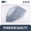 Motorcycle Front Windscreen Shield Deflector Guard for X-MAX 300 2017-2022 Grey 9