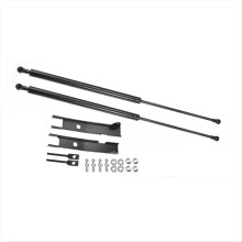 2pcs Front Hood Lift Support Shocks Rod for N300 2016-2023