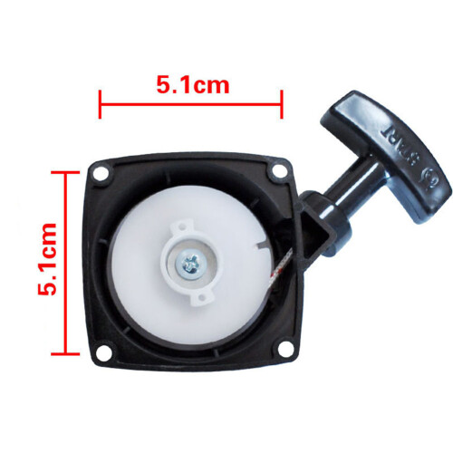 A051000961 Assembly for ES-250 PB-250 PB-250LN ES-252 PB-252 Blower Pull 2