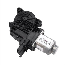 82450G2020 Car Left Side Door Window Motor with Auto Up & Down for Ioniq 2017-2022