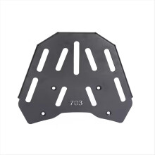 Motorcycle Accessories Tail Cargo Support Rear Rack Luggage Top Carrier Box Bracket for 703F 2025 703