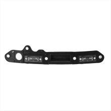 Trunk Lid Door Handle Rear License Plate Light Assembly 1T0827574L 1T0827574 for Golf