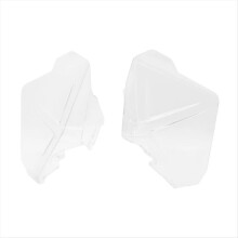 Motorcycle Side Windshield Windscreen Wind Deflector for R1300GS ADV R1300 GS R 1300 Adventure 2024 2025 B