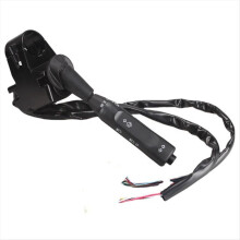 Car Steering Column Control Turn Signal Combination Switch for Atego NG T2/L W343 W346 T2 3435400045 LHD