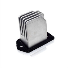 27761-4BA0A Car AC Heater Blower Control Amplifier Module Resistor for NV Rogue Sentra 277614BA0A 27761-70T03