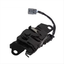 GV9B56620 Car Lock Hood Latch for 6 CX4 2013-2018