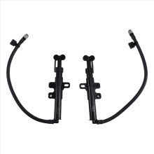 Car Bumper Headlight Washer Sprayer Nozzle Actuator 31364192 31364193 for V90 S90 MK2 II 2.0T 2017-