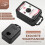 Car Steering Column Lock Emulator Sensor ELV for Juke Micra 4 Kadjar 8