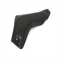 Motorcycle Exhaust Heat Shield Cover Fairing Side Panel for 1000RR 2004-2007 Accessories