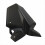 Motorcycle Windscreen Windshield Screen Shield Wind Deflector Bracket for 125 200 390 2017-2022 4