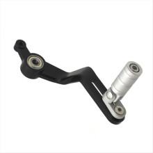 For Modified Extended Gear Lever of for Excelle 450RR Anti-Slip and Anti-Fall Shifting Change