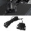 Car Amplifier Remote Controller for Audio Sound Volume Regulator with Cable 7