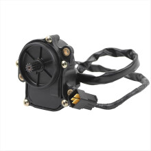 Front Axle Motor Differential Gear Assembly Q830-314000 for CF450 CF400 CF500 CF520 ATV