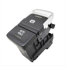 Electronic Handbrake Switch Parking Button P Gear 5TD927225 5TA927225 for L