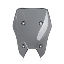 Motorcycle Windshield Windscreens for Z900 Z 900 SE 2025 Wind Deflectors Shield Screen Protector Smoke Grey