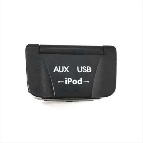 961203S500 AUX USB Audio Jack for 2009-2014 Interface 96120-3S500 1
