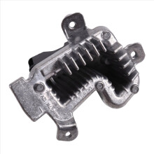 Car Turn Signal Light Module Headlight Ballast LED 63117419619 for 3 Series F30 F31 F35 Left