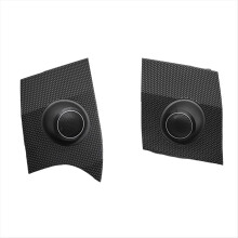 Car Tweeter Cover Center Console Audio Modification Bracket Base for Levin 2019-2023