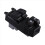 Master Window Control Switch Button 84820-AA060 for 2003-2008 Power Glass Lifter 84820AA060 1