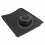 Car Tweeter Cover Refitting Speaker Boxes Dashboard Audio Bracket for 2018-2022 6