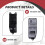 Master Window Control Switch Button 84820-AA060 for 2003-2008 Power Glass Lifter 84820AA060 8