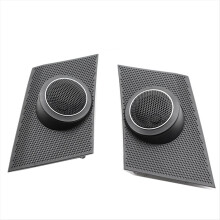 Car Tweeter Cover Dashboard Audio Bracket for 2021-2023 Crown Kluger