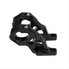 Motorcycle Handlebar Riser Mount Bracket for Talaria Sting MX3 MX4 Electric Dirt Bike Parts