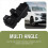 Front Left Window Control Switch Button 84820-0K310 for 2015-2021 Power Master Glass Lifter 5