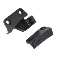 Motorcycle Accessories Rear Peg Blanking Blocks Suitable for MT09 SP Mt09 Gen 4 2024- 2025+