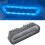 ATV UTV Roll Bar LED Light High Mounted Brake Blue for 2016-2018 8