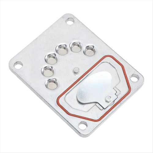 Fit for Z-AC-0032 Air Compressor Valve Plate 1