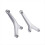 Motorcycle Engine Support Fixed Bracket Hanging for 200 250 390 ADV RC390 2012-2023 Accessory B 5