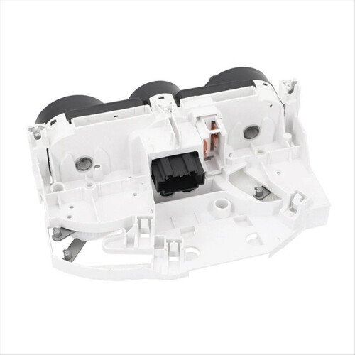 A/C Heater Climate Control Module Panel 599-153 1C0820045E01C for 1998-2010 1