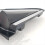 For 2005-2010 75490--A01 Front Pillar Corner Garnish Right 6