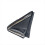 For 2005-2010 75490--A01 Front Pillar Corner Garnish Right 3