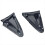 For 2005-2010 75490--A01 Front Pillar Corner Garnish Right 4