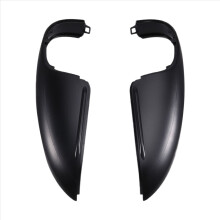 Exterior Rearview Mirror Housing Base Lower Cover for 3 Axela M3 2017 2018 2019