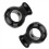 32mm Motorcycle Handlebar Riser Bar Mount Handle Clamp for Softail Dyna Fat Bob 6